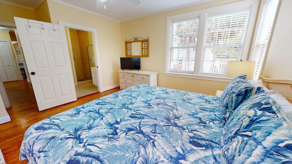 Family Time Tybee Vacation Rentals