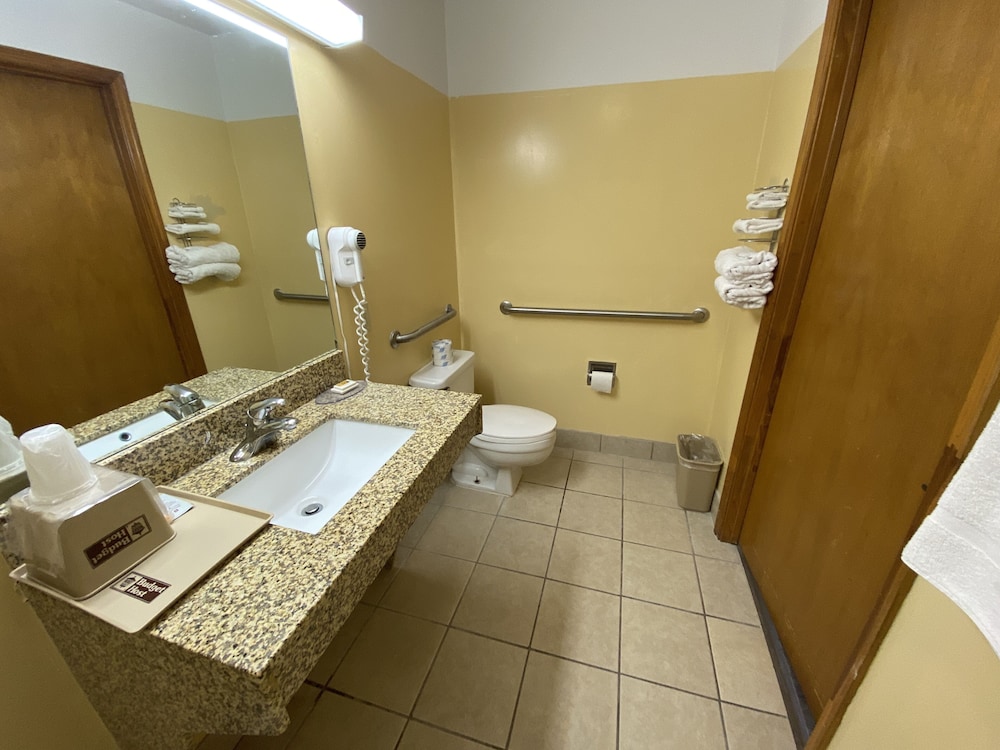 Rodeway Inn