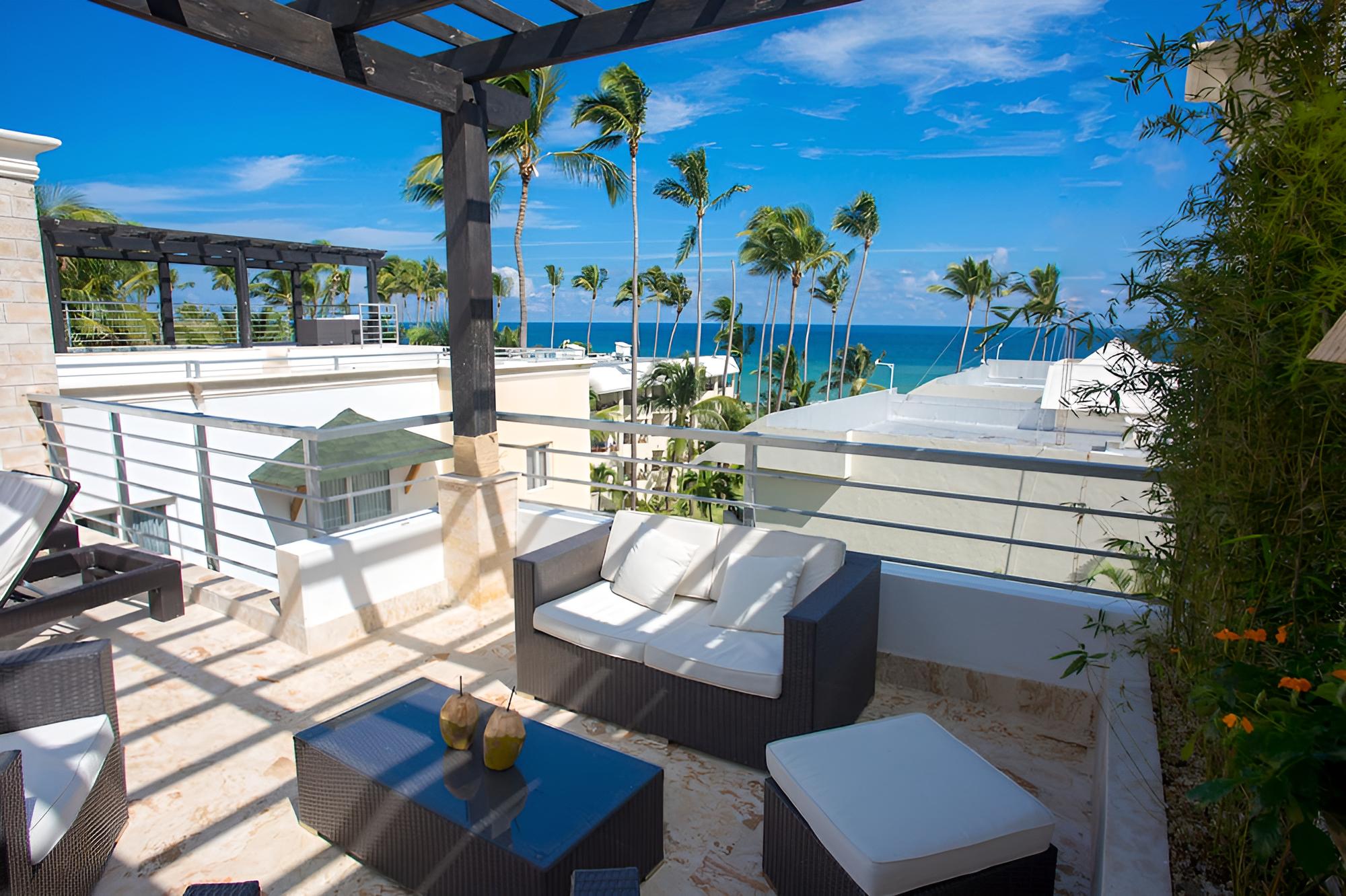 Chateau del Mar