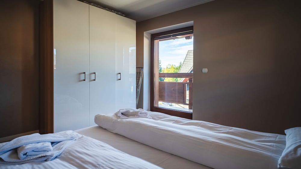 Apartamenty Sun&Snow Mocarni
