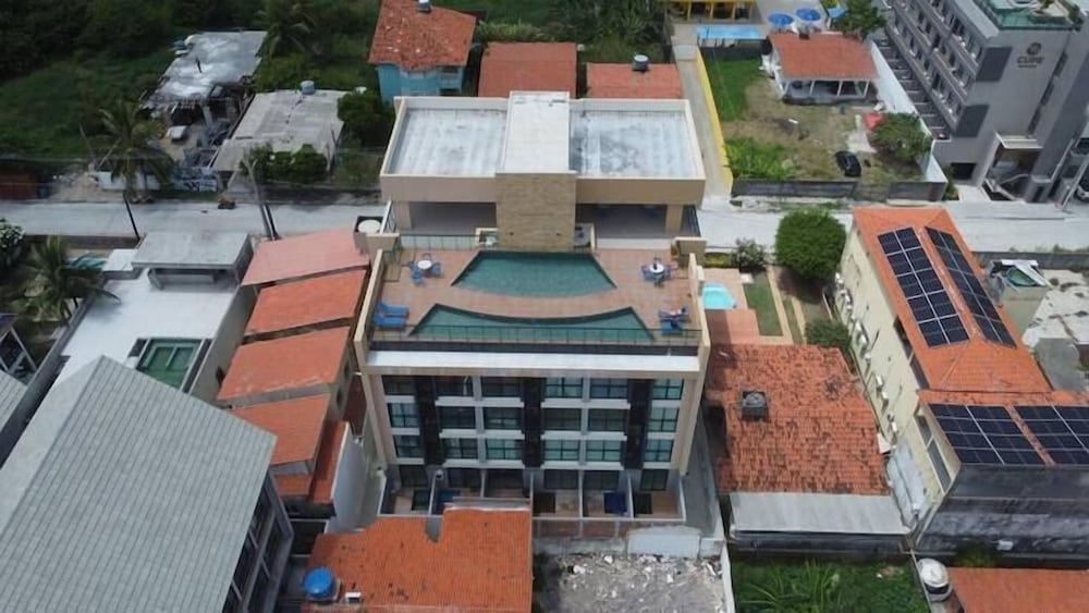 Estudio 311 reserva do cupe byLP