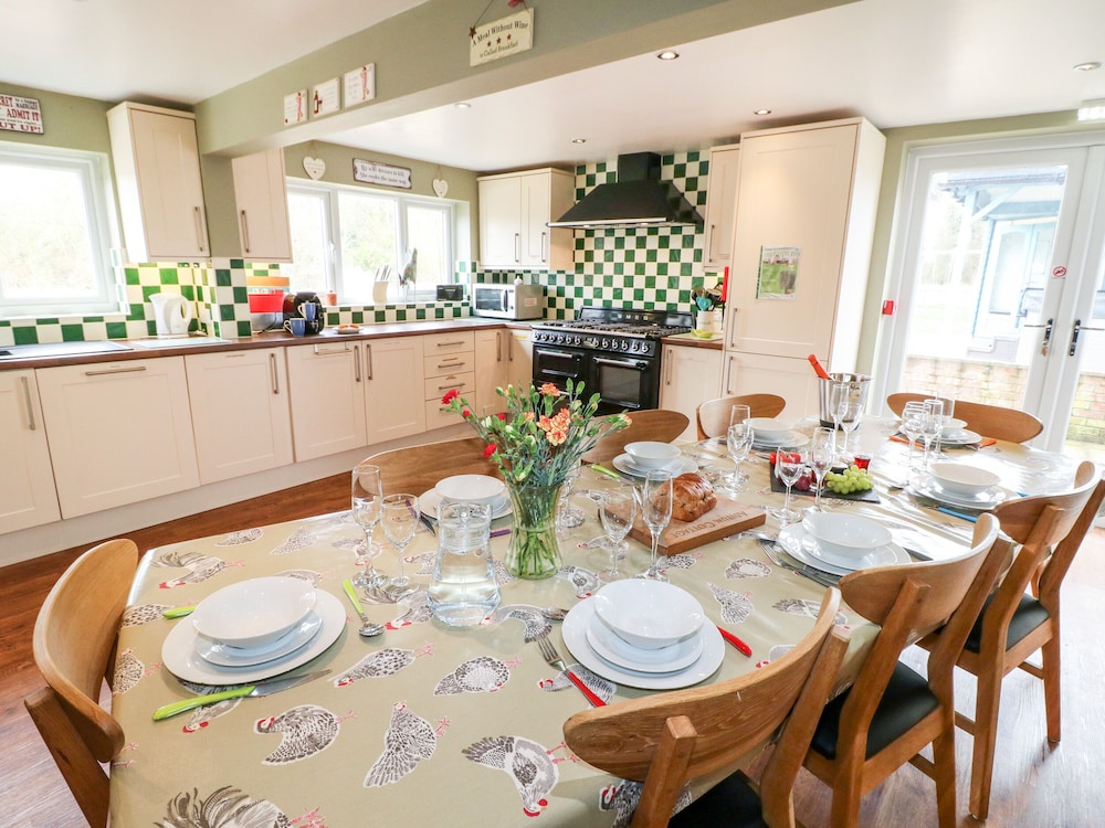 Aditum Cottage