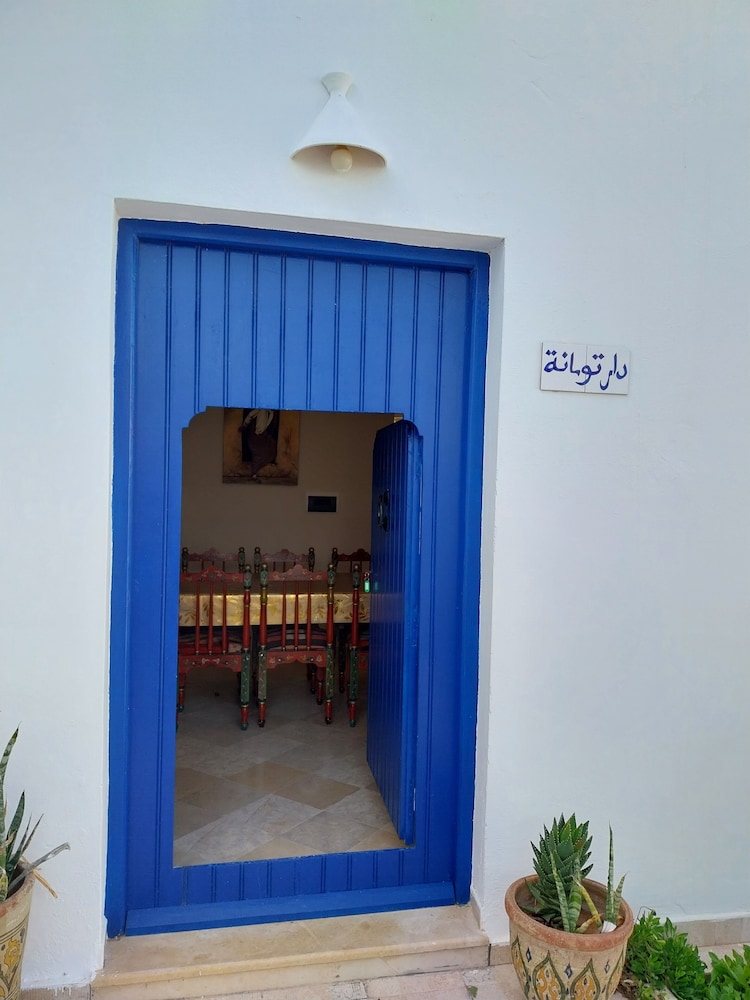 Aghir Vacations - Tamalou Djerba - Property Image 47