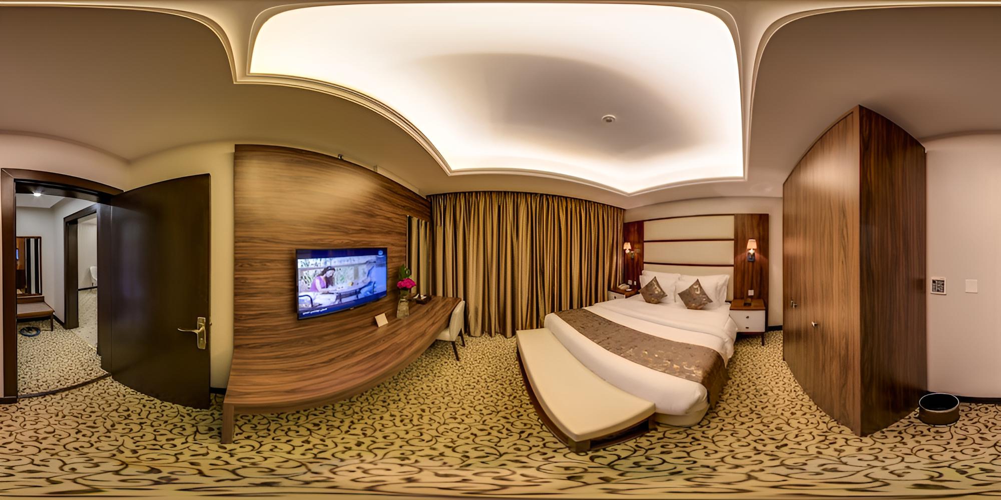 Grand Park Hotel