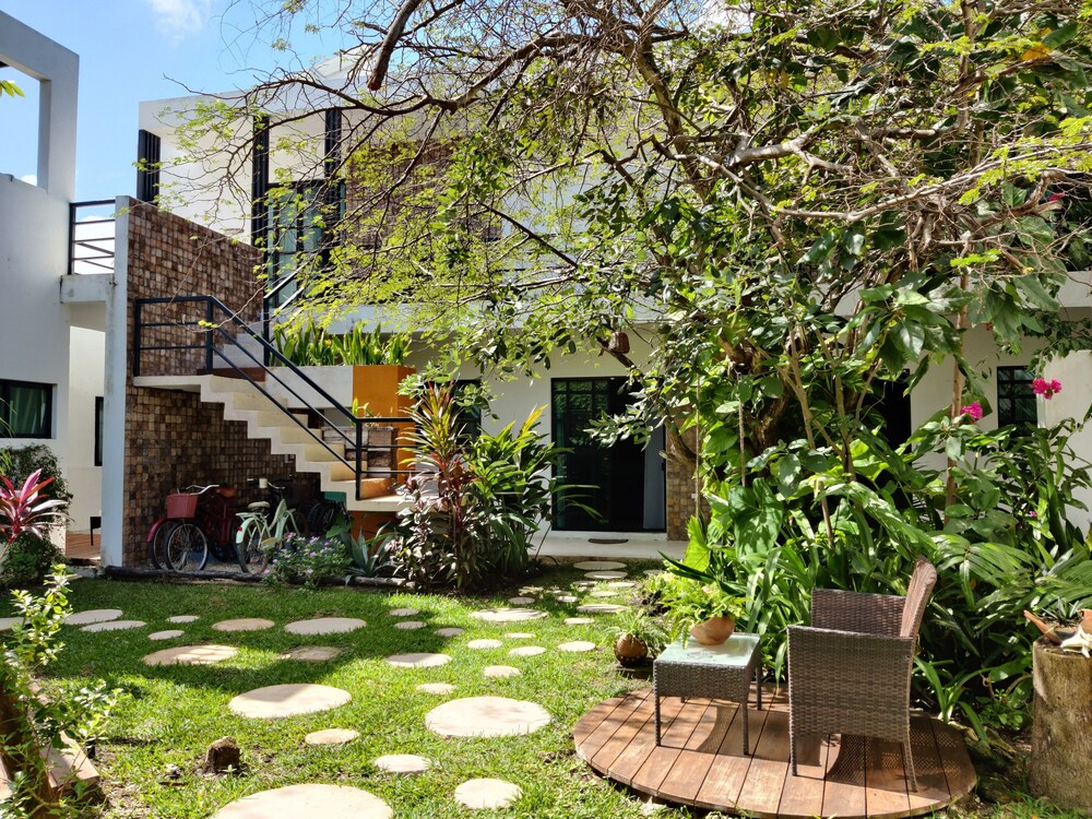 Hotel TU DEPARTAMENTO EN MAHAHUAL - Image 1