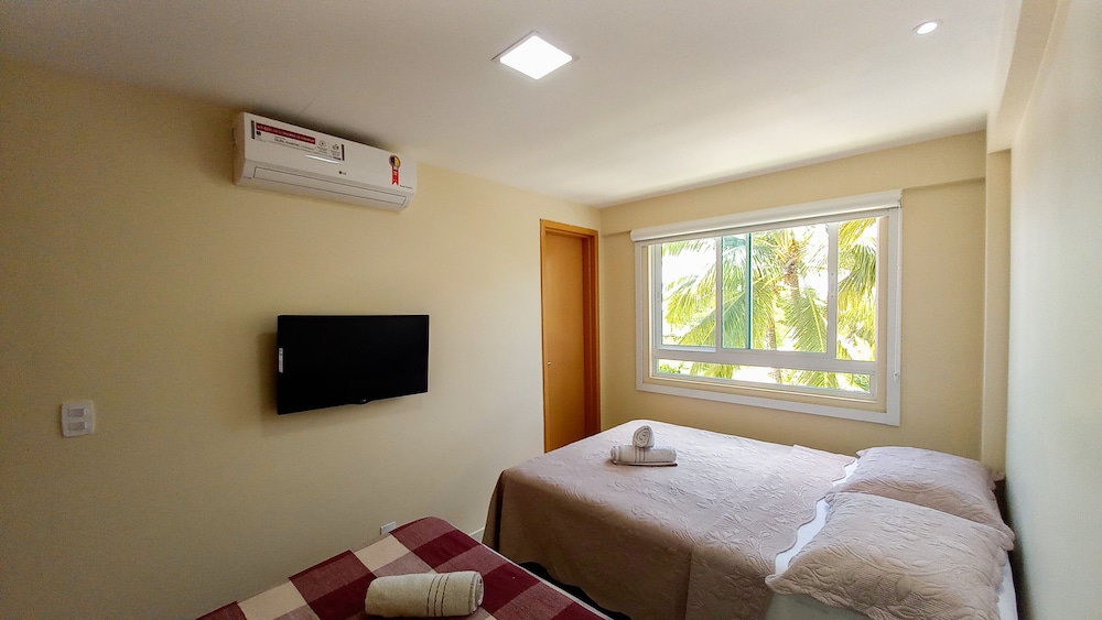 Lindos apartamentos no Porto Cayman view 2