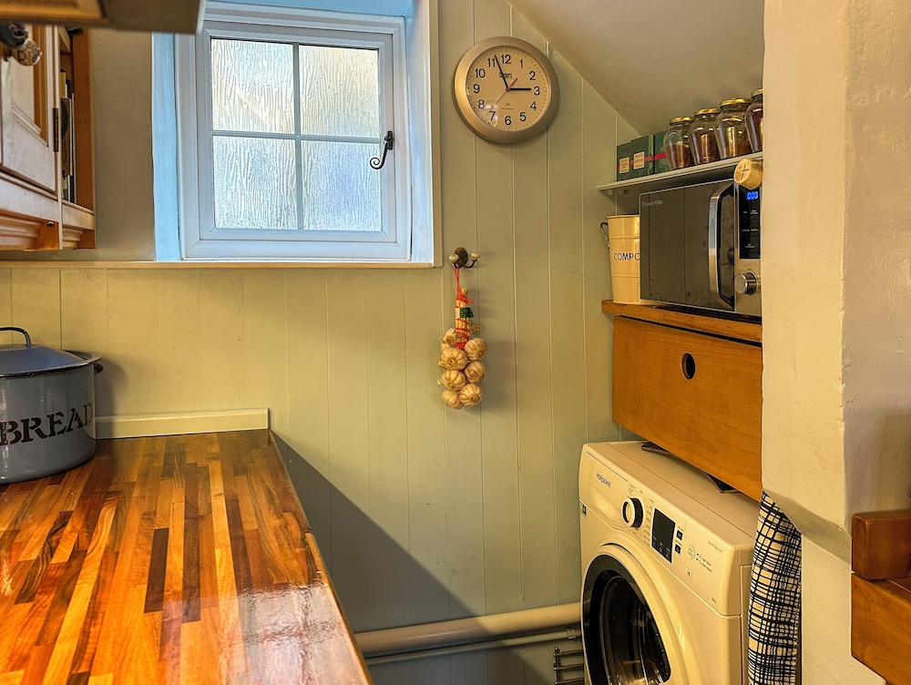 Lamorna Cottage