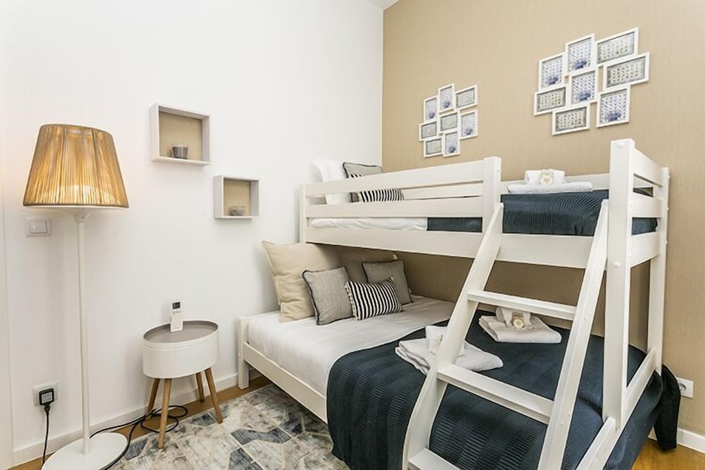 LxWay Apartments Pedras Negras view 3