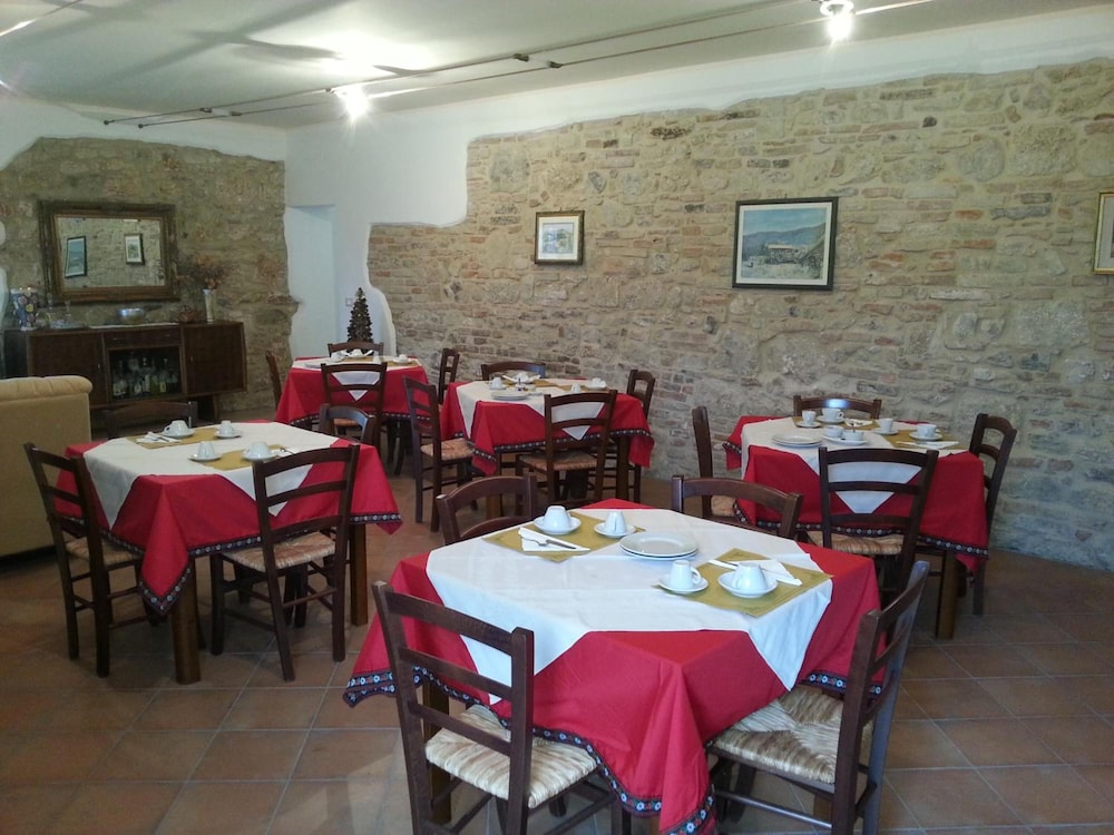 Agriturismo Il Borghetto
