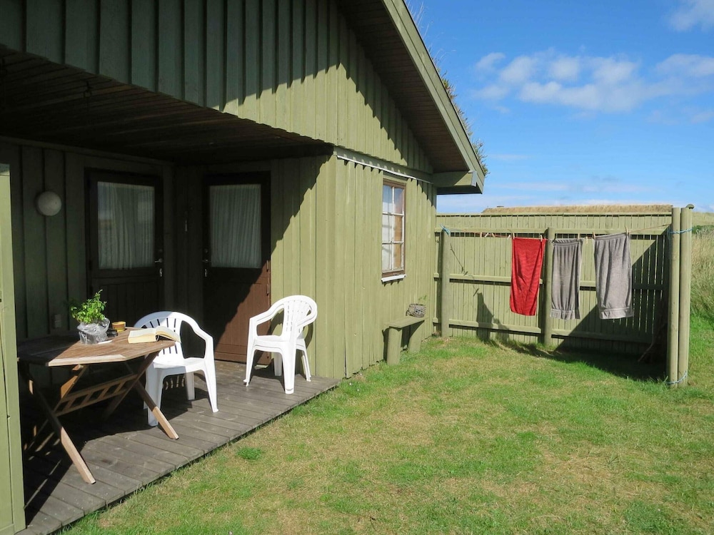 5 Star Holiday Home in Skagen
