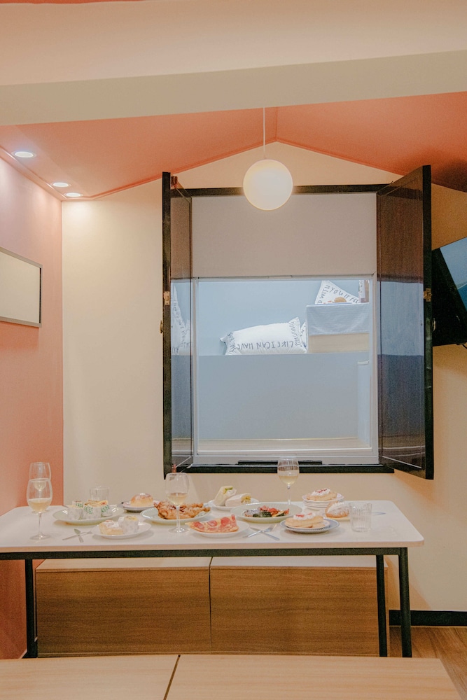 Namsun Mini Hotel