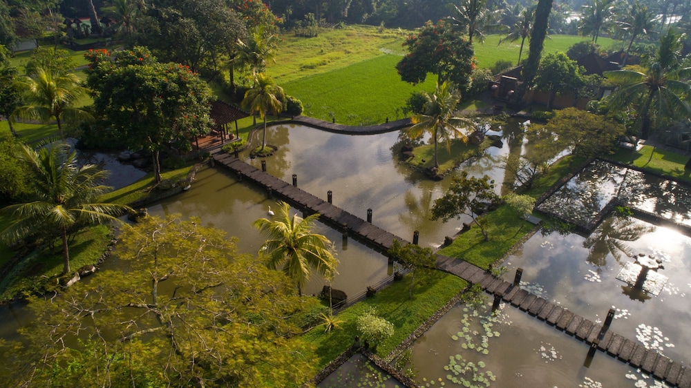Tanah Gajah, a Resort by Hadiprana 99