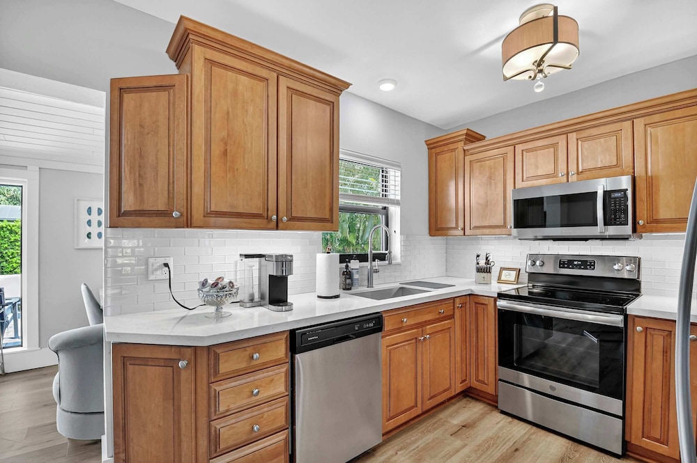 Highland Cottage 2bdr for 4ppl