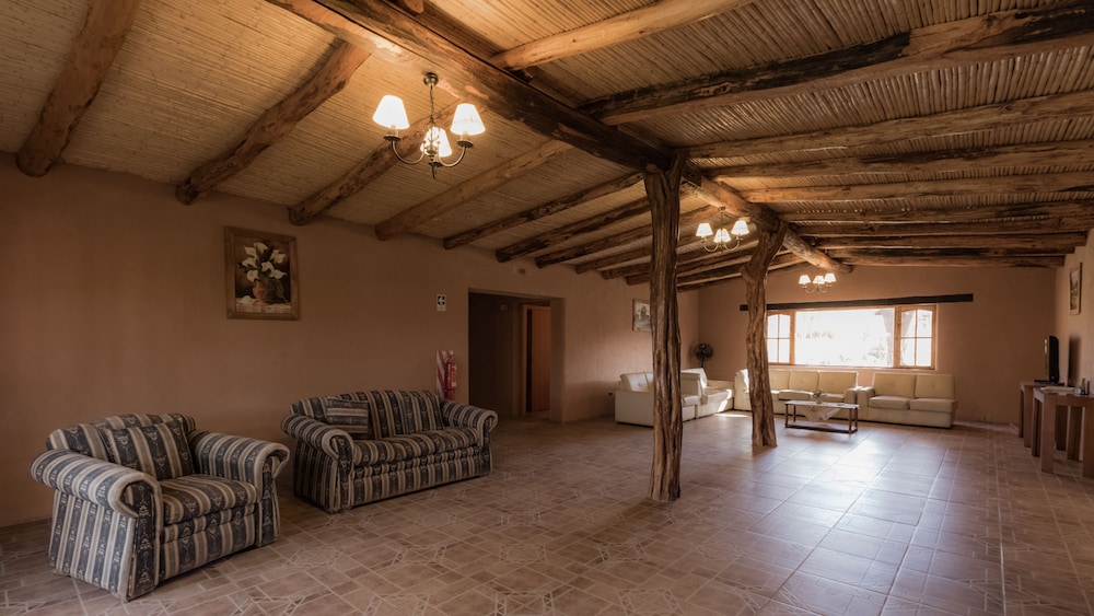 Hotel Casa Don Esteban - Image 1