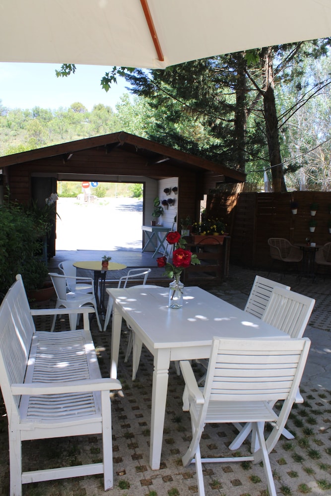 Albergue Jakue - Hostel