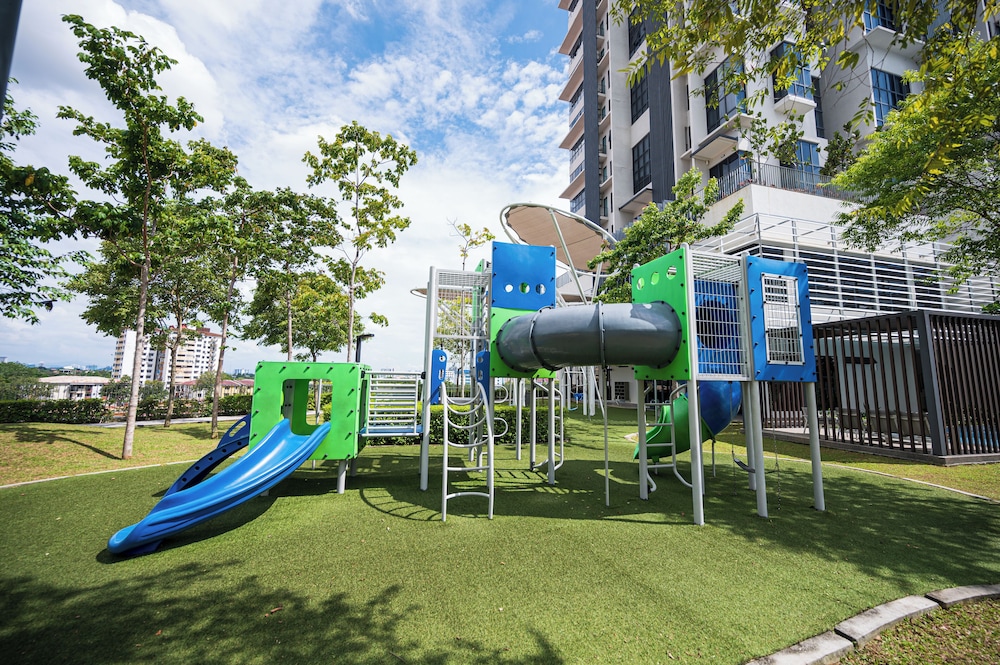 HighPark Suites by Airhost