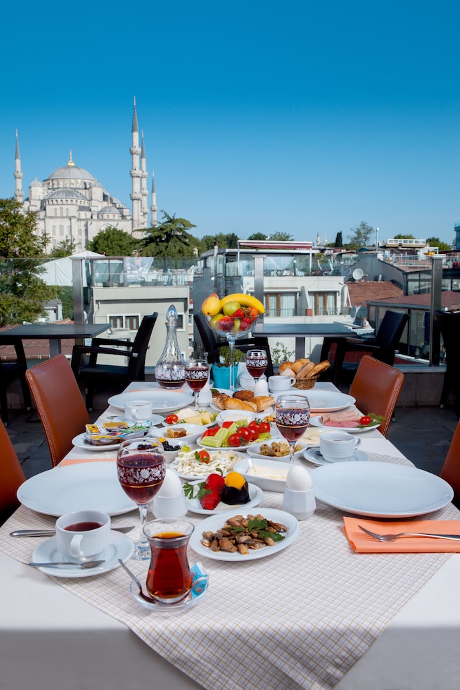 Ferman Otel - Özel Sınıf - Image 34