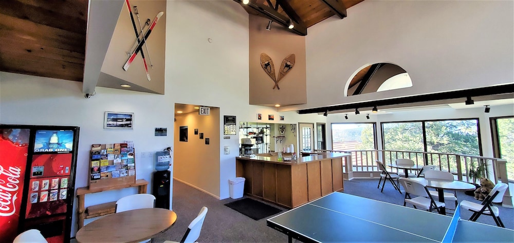 High Sierra Condominium