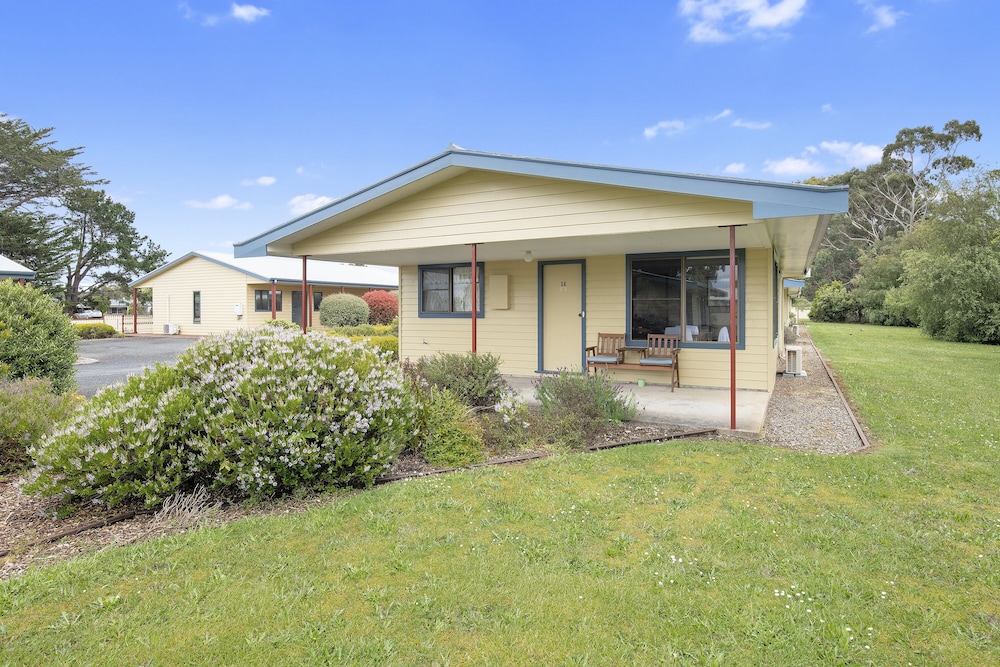 Marsden Court Apartments