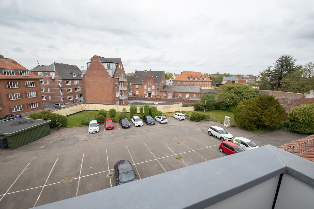 Stylish two floor Deluxe Apartment view 5