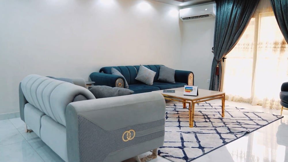 Premium Swiss Residence El Dokki