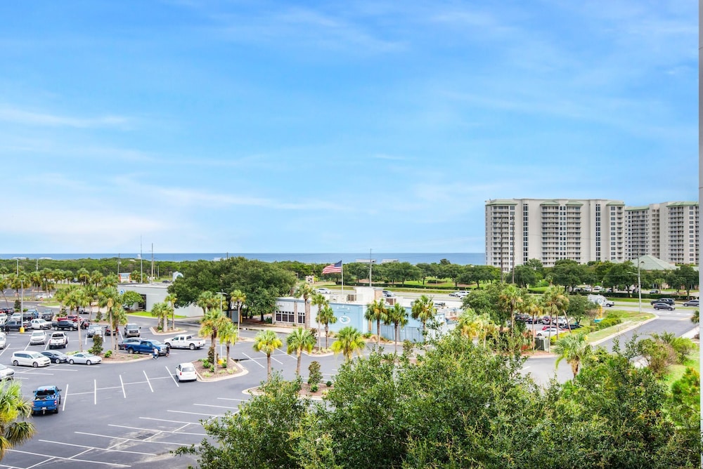 Palms Resort #1512 Jr 2BR