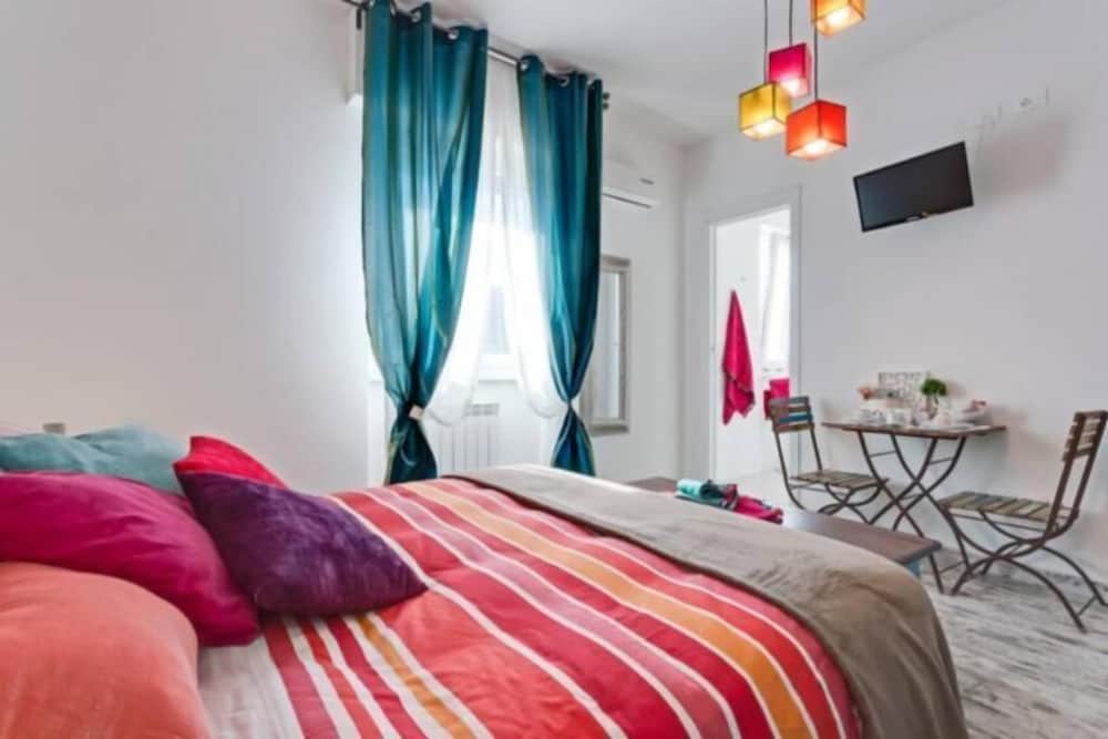 Letto & Latte Roma