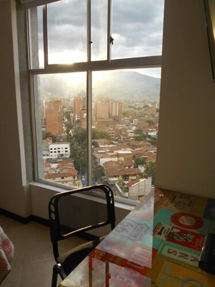 San Peter Suites