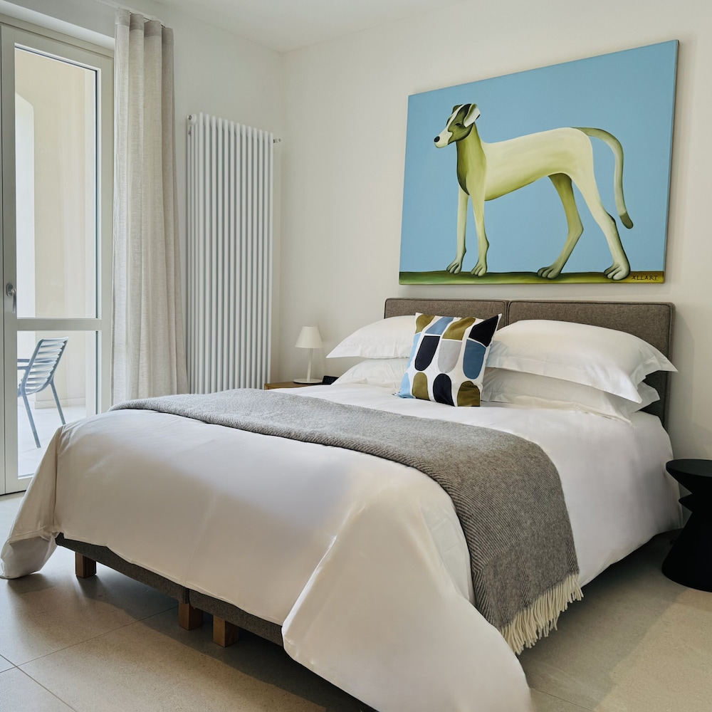 A Casa Guesthouse