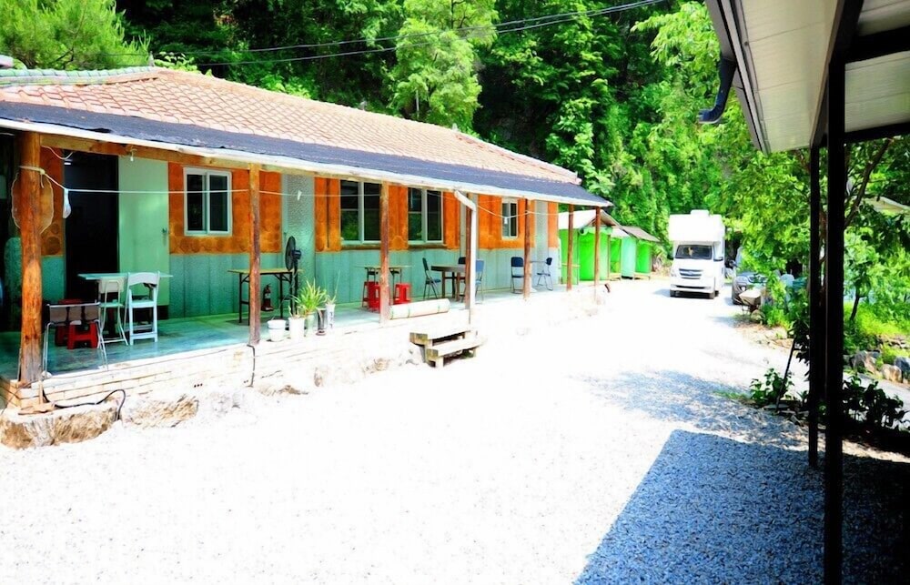 Wondumag Minbak view 5