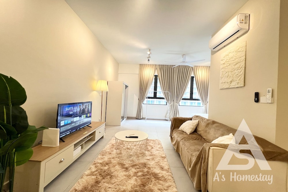 Selayang 168 Park Mall Apartments