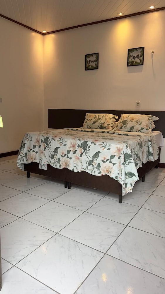 Alter Villa Suítes
