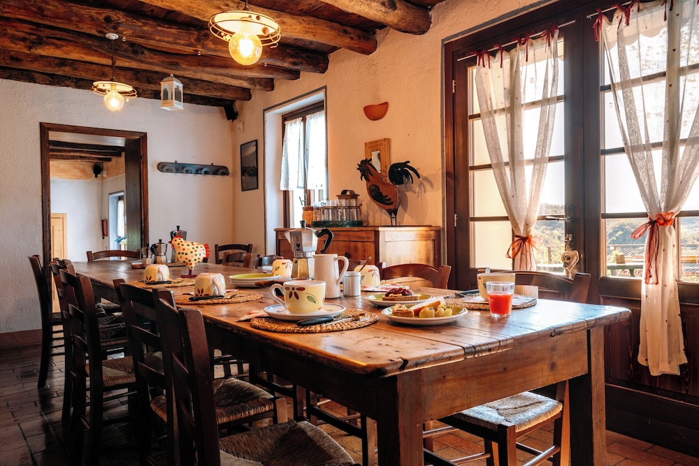 Agriturismo Le Noci