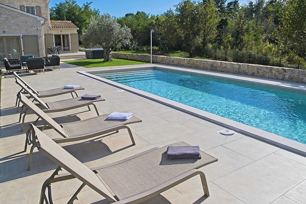 Sun Spalato Villa Teranina