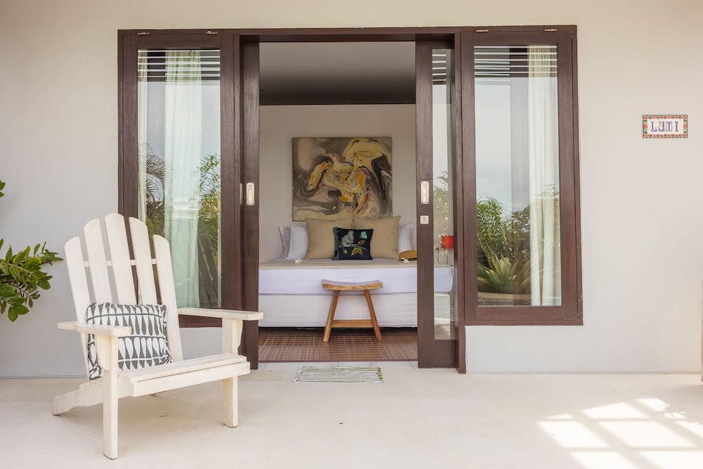 Villa Lumi Bali view 5