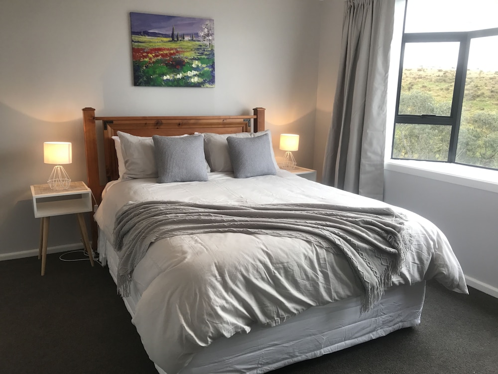 Oamaru Holiday Homes 92 Aln Street
