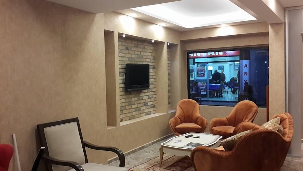 Antik Han Otel - Özel Sınıf - Image 23