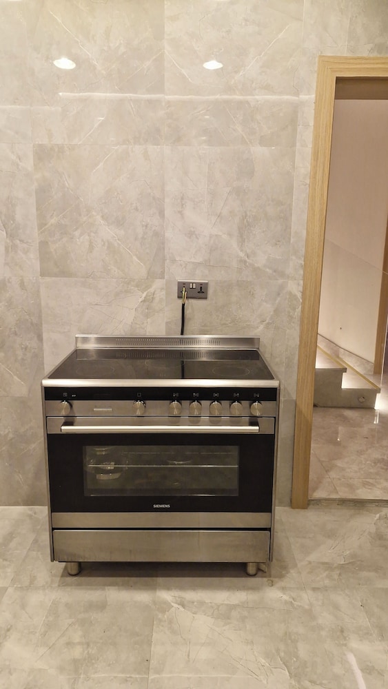 Nas Villa Luxury Hostels