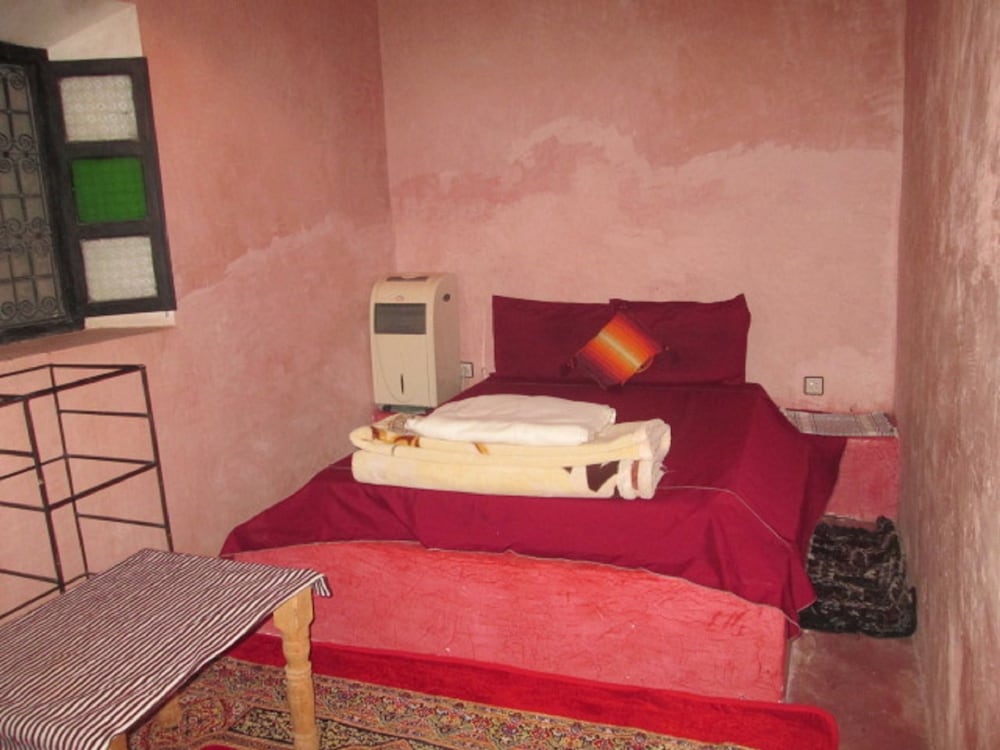 Auberge Toda