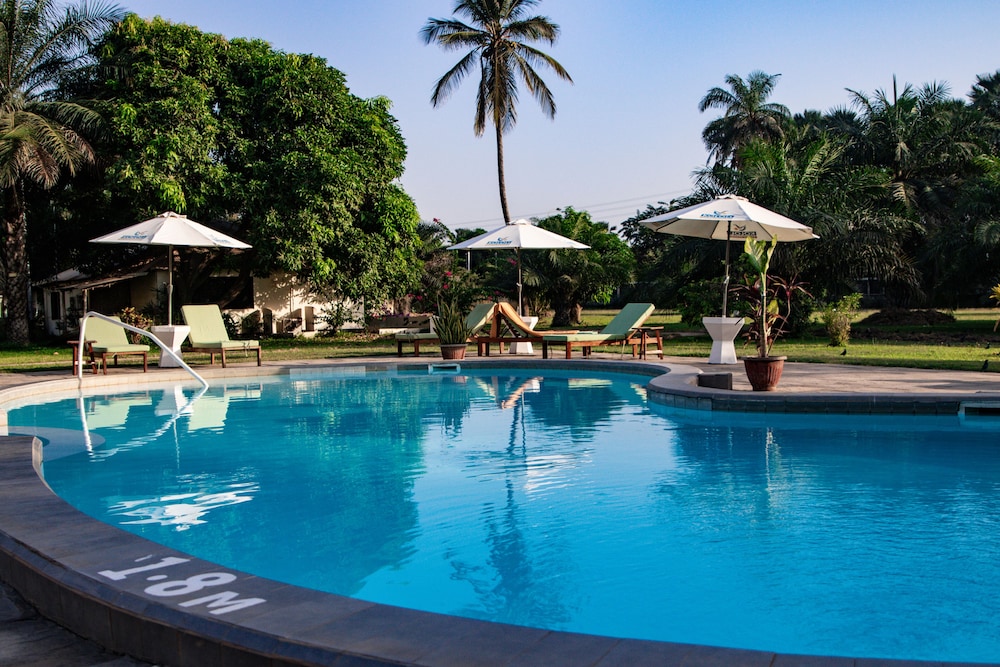 Kololi Beach Resort