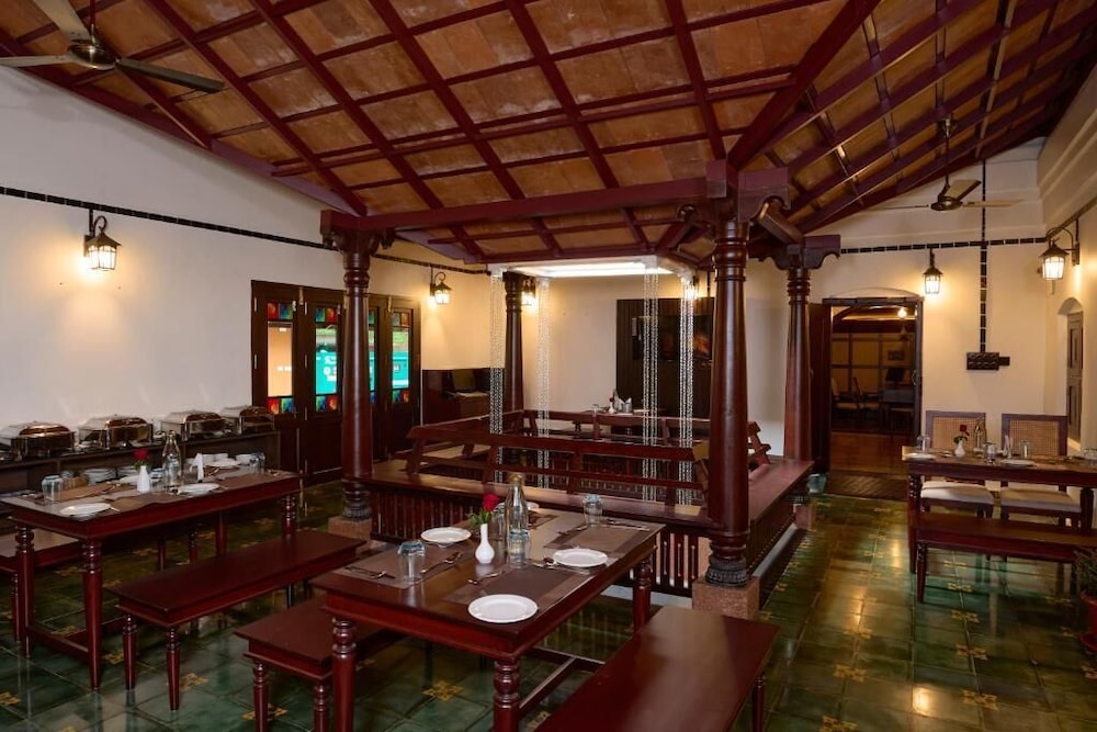 MALABAR KOVILAKAM