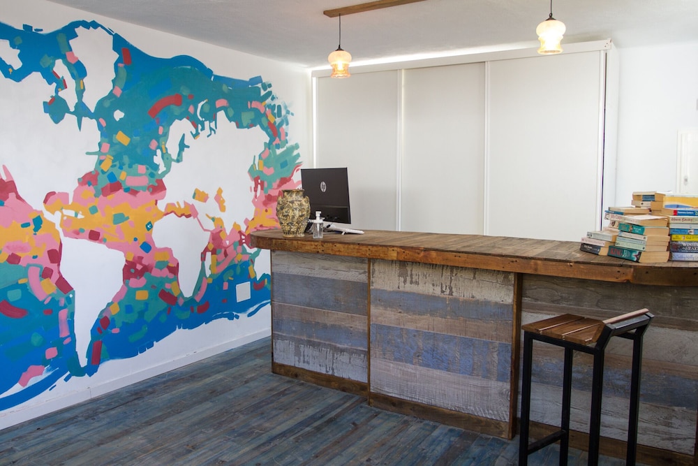 Hotel The Tree House Hostel - Image 1