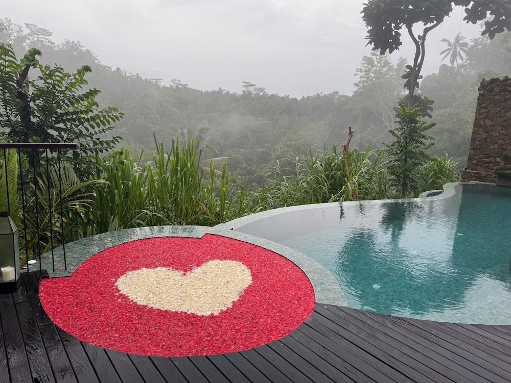 Belalu Bali Boutique & Spa Experience