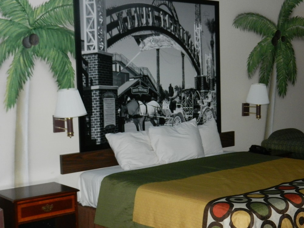 Belleza Inn  Suites Humble - FM 1960 - Property Image 33