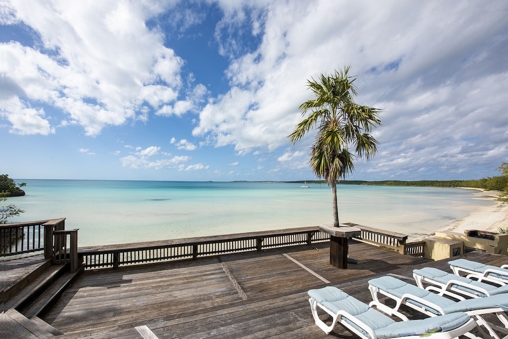 Sand Dollar At Ten Bay Beach 4 Bedroom Home