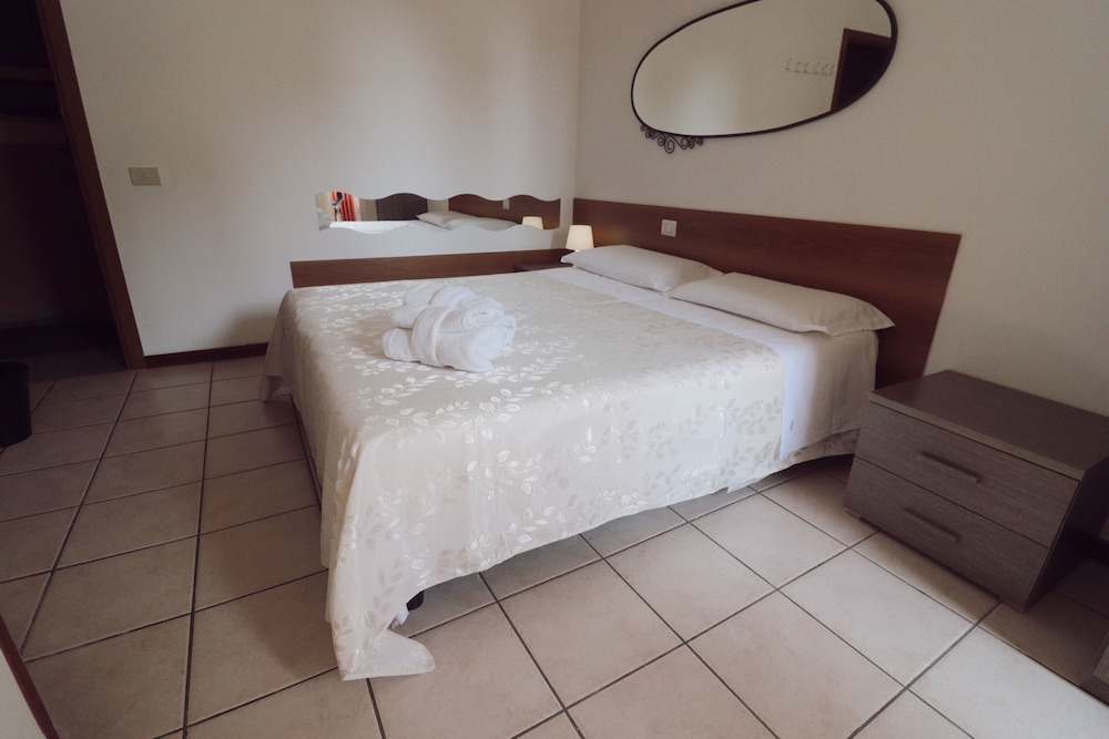 Hotel Pontenuovo