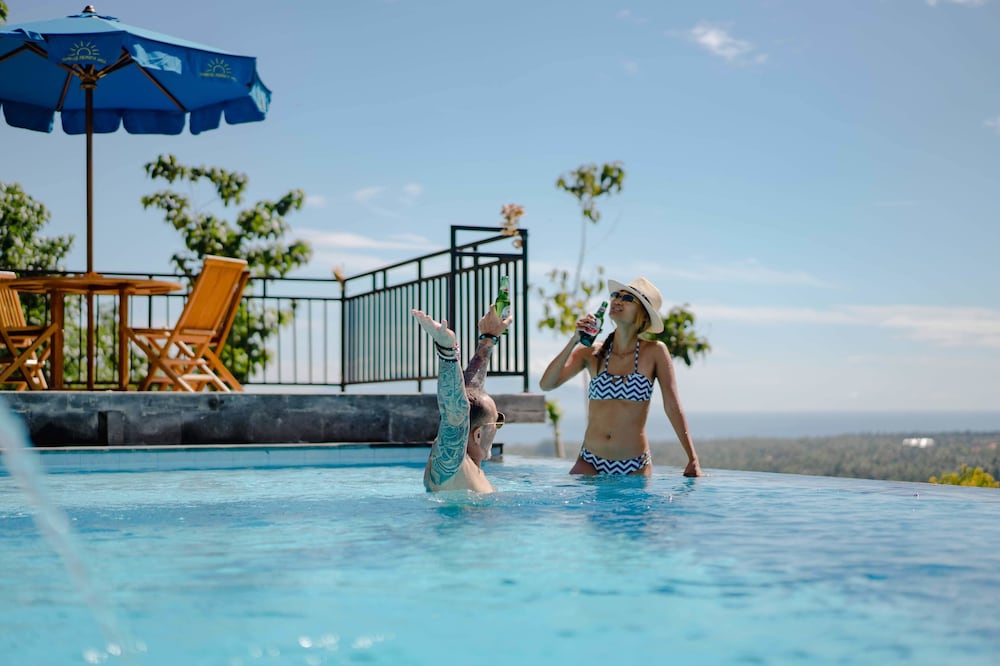 Sundi Villa Penida