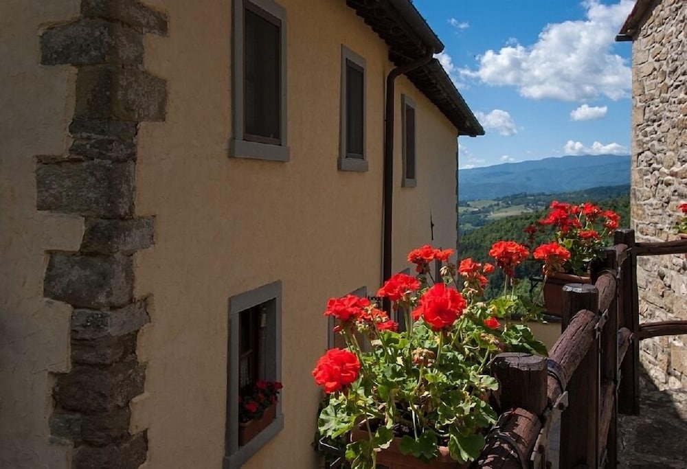 Borgo Tramonte