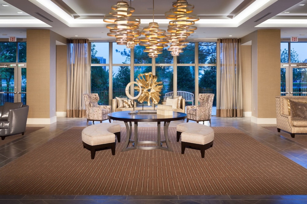 Bluebird Suites in Reston