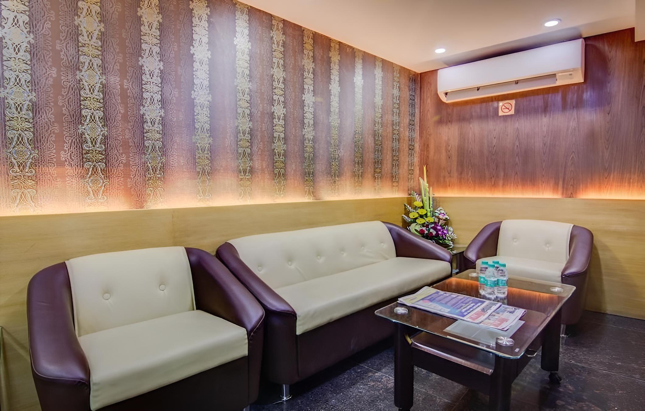Hotel Spencer